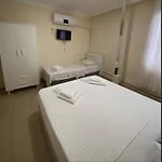 Mandarin Hotel