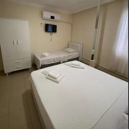 Mandarin Hotel