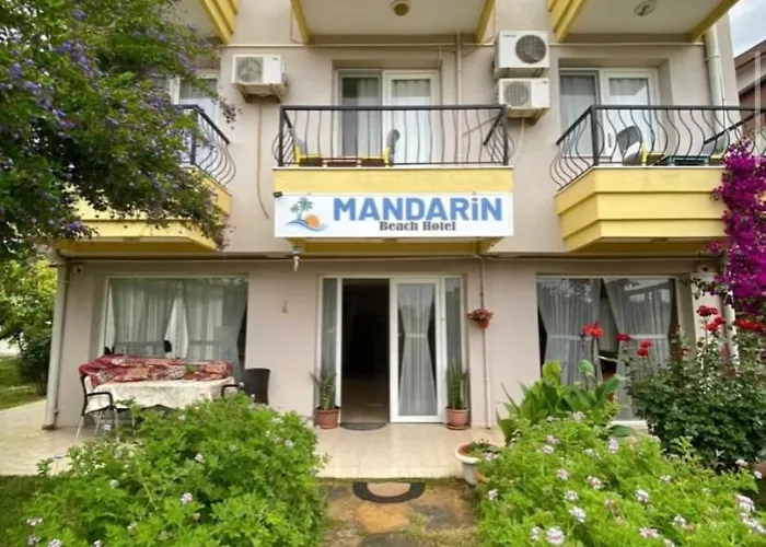 Mandarin 古穆杜尔