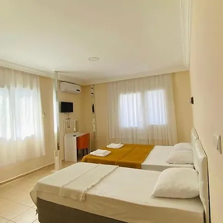 Hotel Mandarin Gumuldur