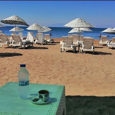 Mandarin Hotel Gümüldür