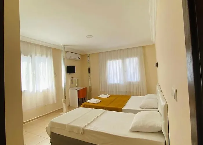 Hotel Mandarin Gumuldur