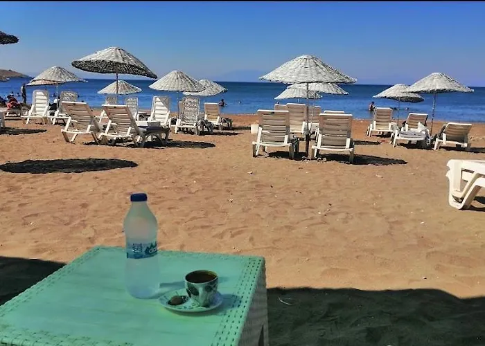 Mandarin Hotel Gümüldür