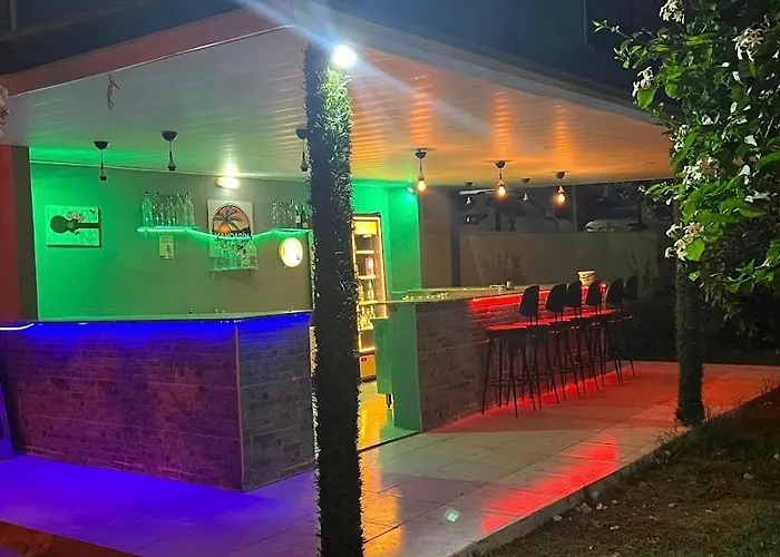 Mandarin * Gümüldür